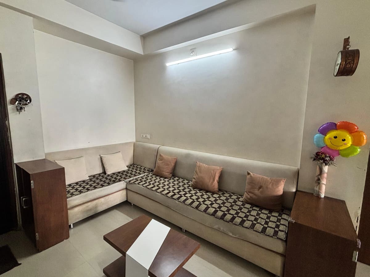 Laukush Avadh Residency - Vitalspace Laukush Avadh Residency - Vitalspace