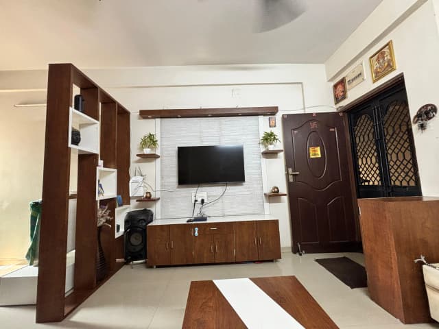 Laukush Avadh Residency - Vitalspace Laukush Avadh Residency - Vitalspace