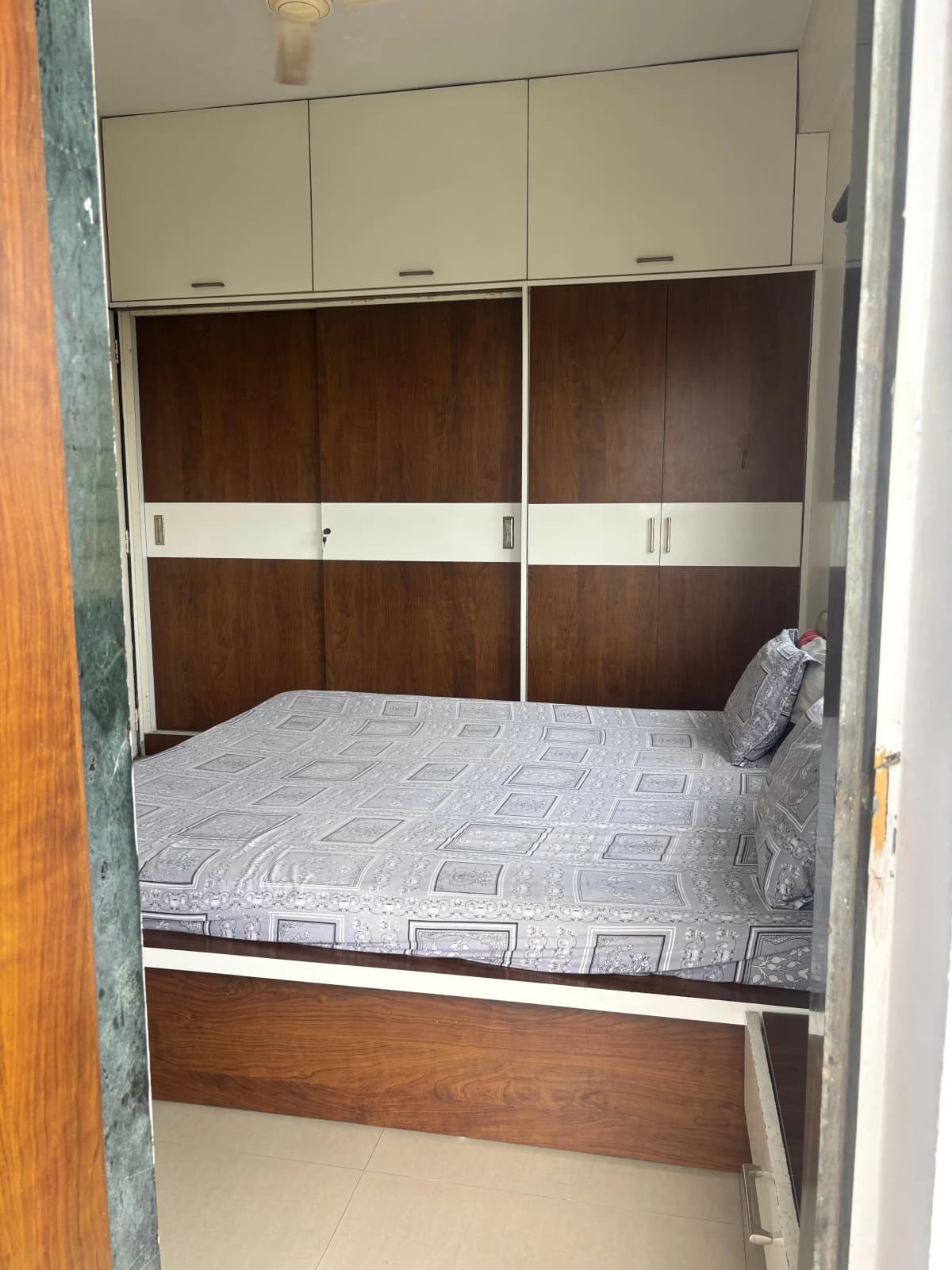 Laukush Avadh Residency - Vitalspace Laukush Avadh Residency - Vitalspace