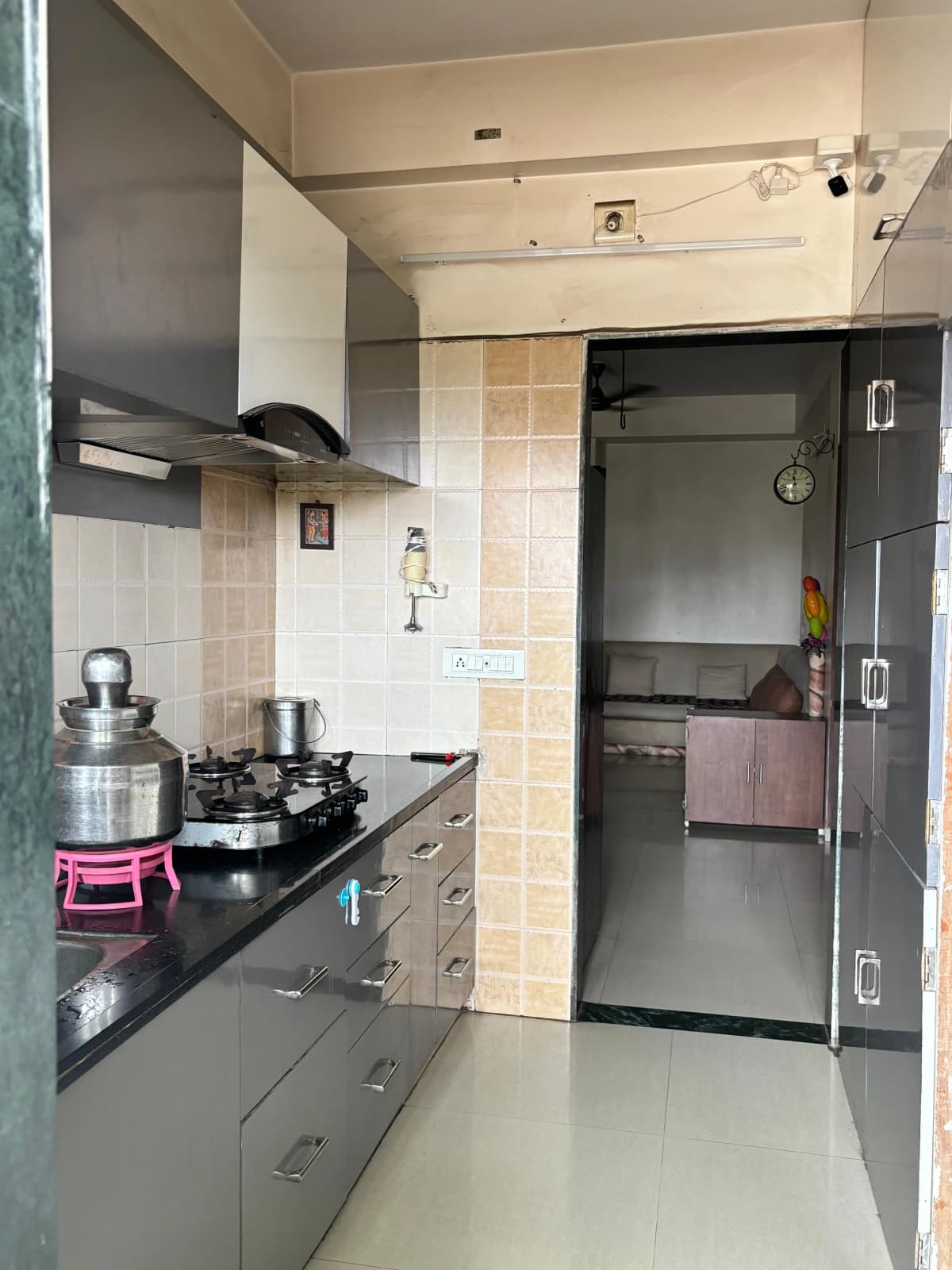 Laukush Avadh Residency - Vitalspace Laukush Avadh Residency - Vitalspace