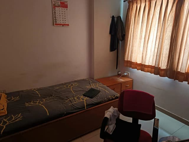 Aakash Residency - Vitalspace Aakash Residency - Vitalspace