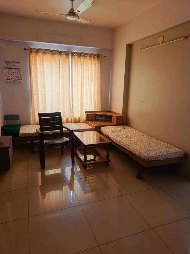 Aakash Residency - Vitalspace Aakash Residency - Vitalspace