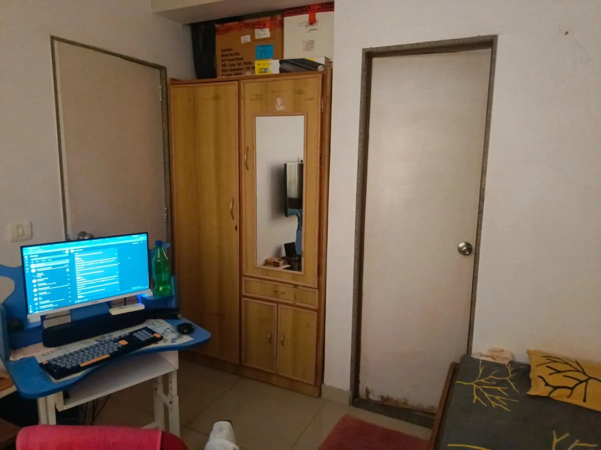 Aakash Residency - Vitalspace Aakash Residency - Vitalspace