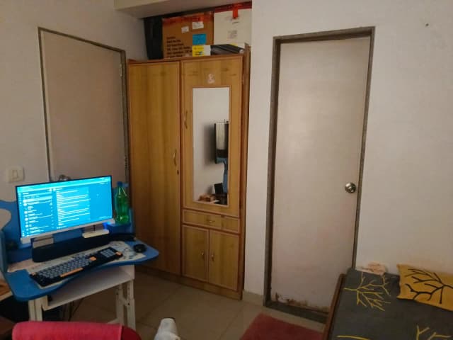 Aakash Residency - Vitalspace Aakash Residency - Vitalspace