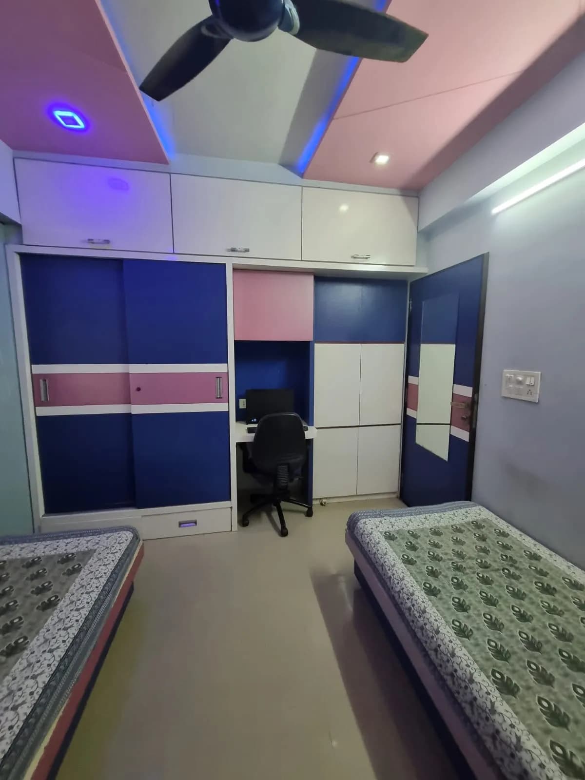Nidhi Infracon Kuber Residency - Vitalspace Nidhi Infracon Kuber Residency - Vitalspace