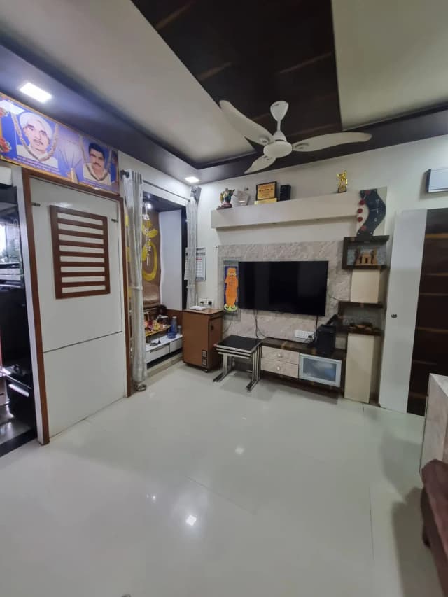 Nidhi Infracon Kuber Residency - Vitalspace Nidhi Infracon Kuber Residency - Vitalspace