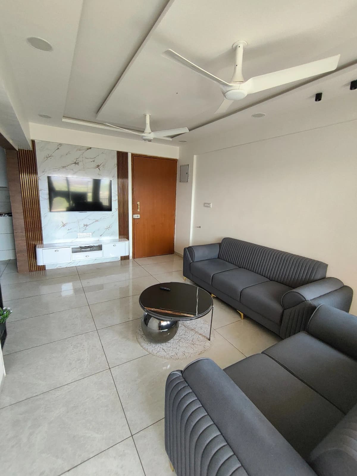 Shubh Greens - Vitalspace Shubh Greens - Vitalspace