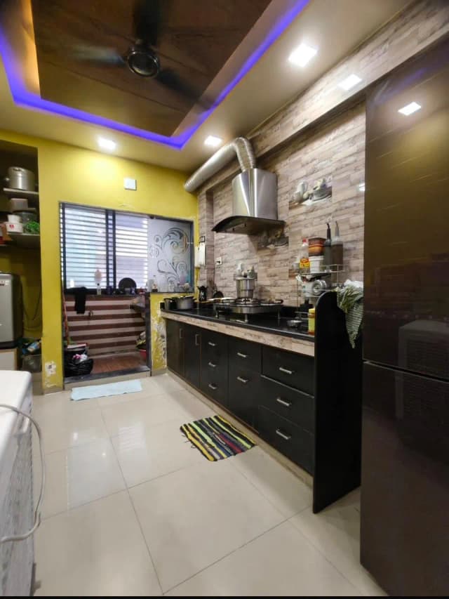 Divyapunj Shalom - Vitalspace Divyapunj Shalom - Vitalspace