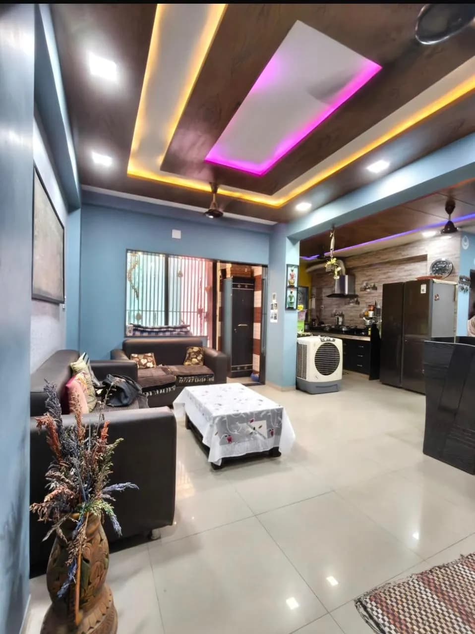 Divyapunj Shalom - Vitalspace Divyapunj Shalom - Vitalspace