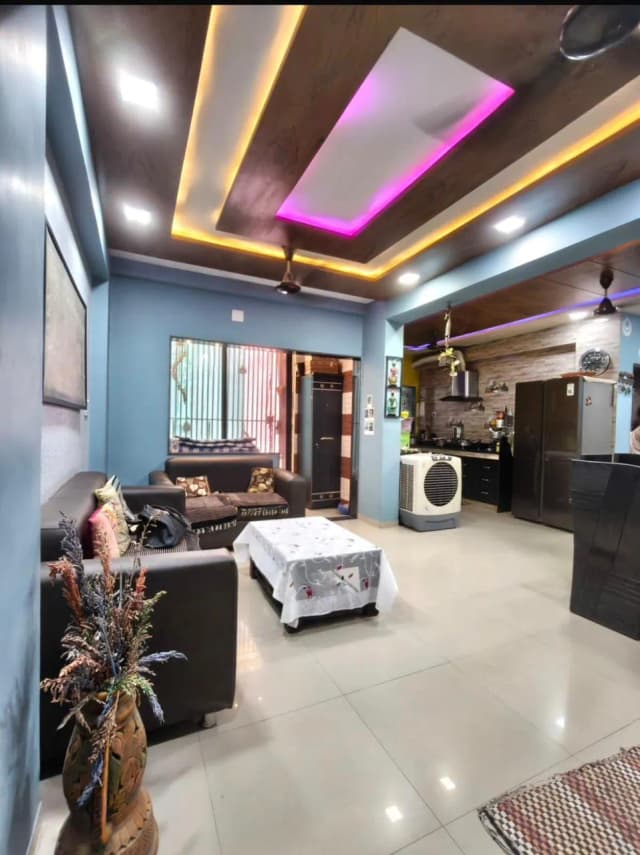 Divyapunj Shalom - Vitalspace Divyapunj Shalom - Vitalspace