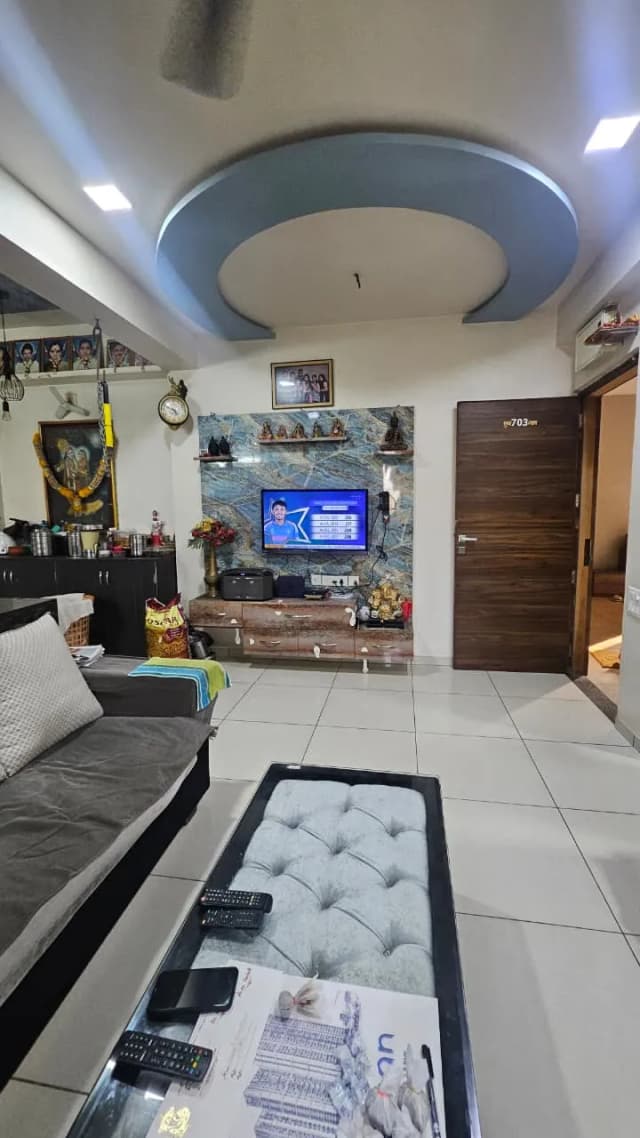 Vishwanath Sarathya - Vitalspace Vishwanath Sarathya - Vitalspace