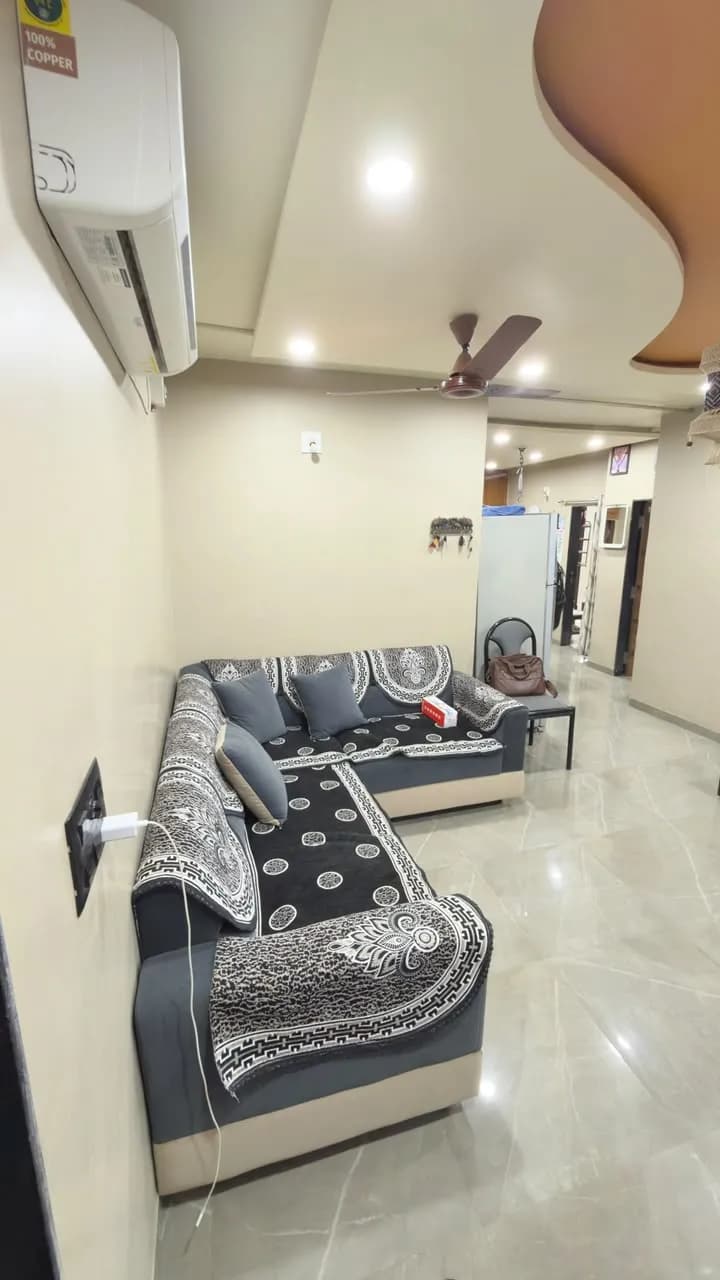 Indraprasth Tower - Vitalspace Indraprasth Tower - Vitalspace