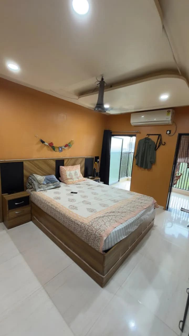 Indraprasth Tower - Vitalspace Indraprasth Tower - Vitalspace
