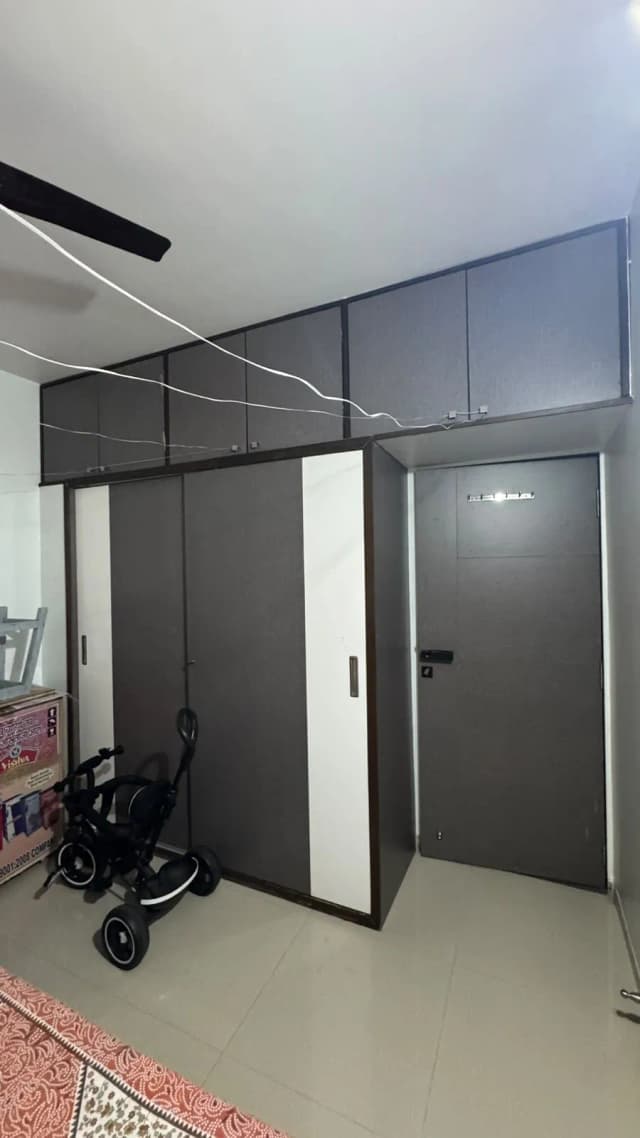 Arjun Tower - Vitalspace Arjun Tower - Vitalspace