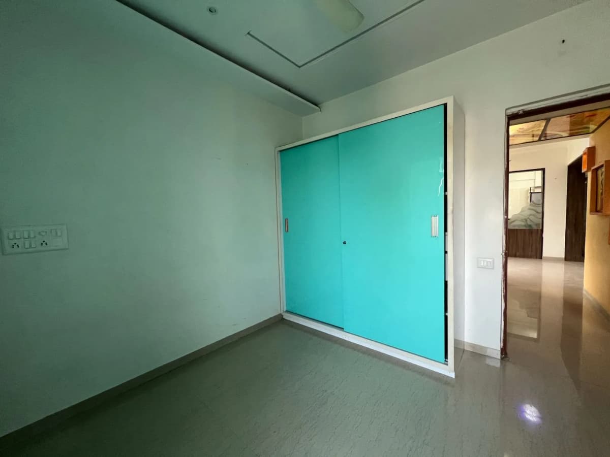 Abhilash Apartment - Vitalspace Abhilash Apartment - Vitalspace