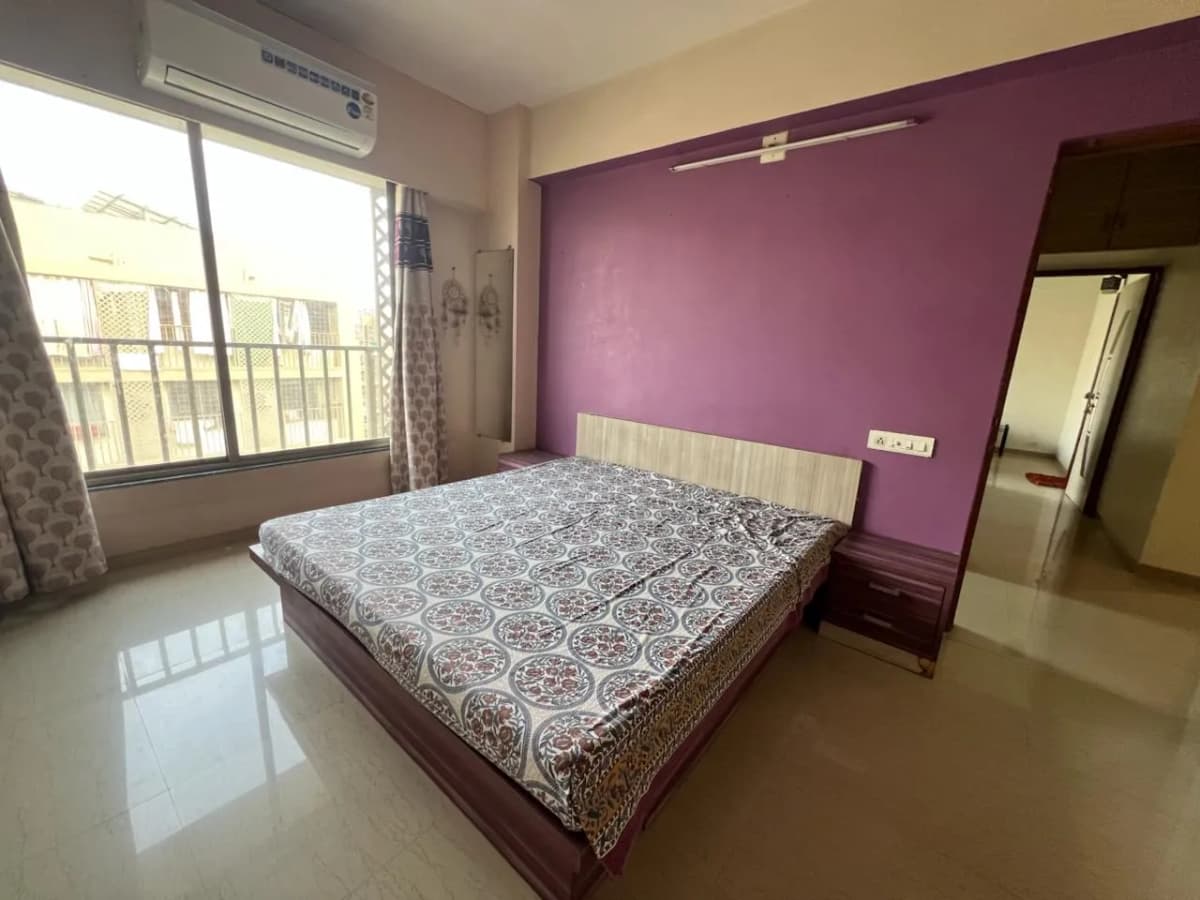 Abhilash Apartment - Vitalspace Abhilash Apartment - Vitalspace