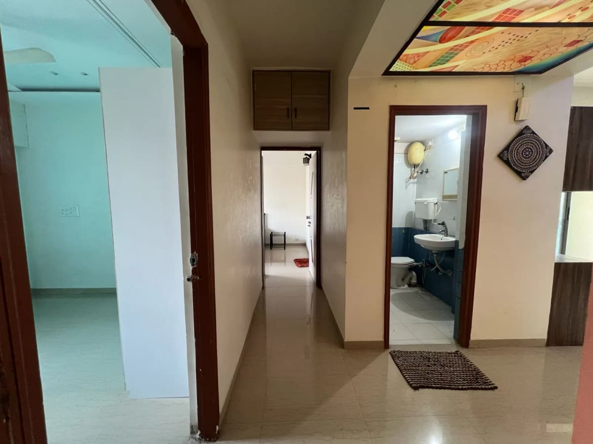 Abhilash Apartment - Vitalspace Abhilash Apartment - Vitalspace