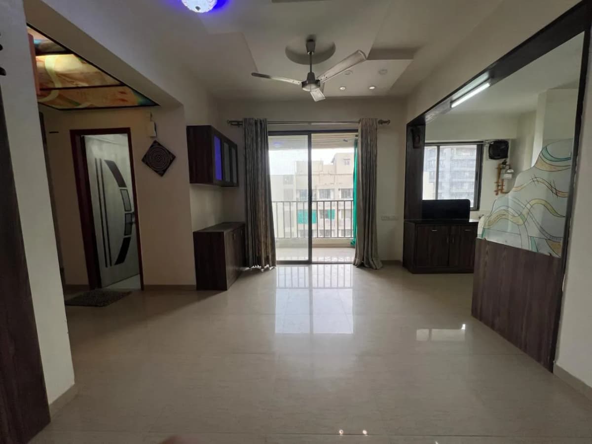 Abhilash Apartment - Vitalspace Abhilash Apartment - Vitalspace