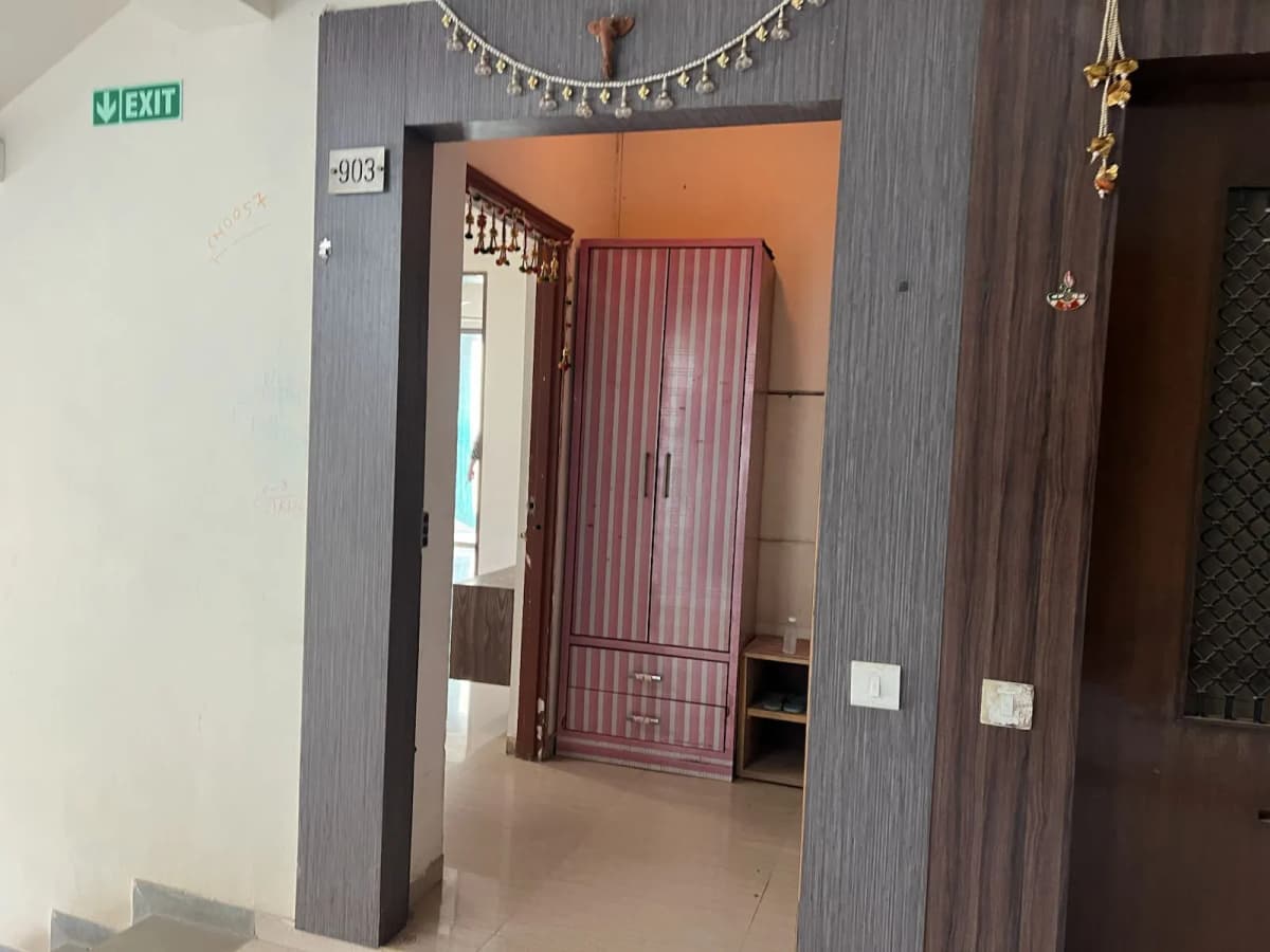 Abhilash Apartment - Vitalspace Abhilash Apartment - Vitalspace