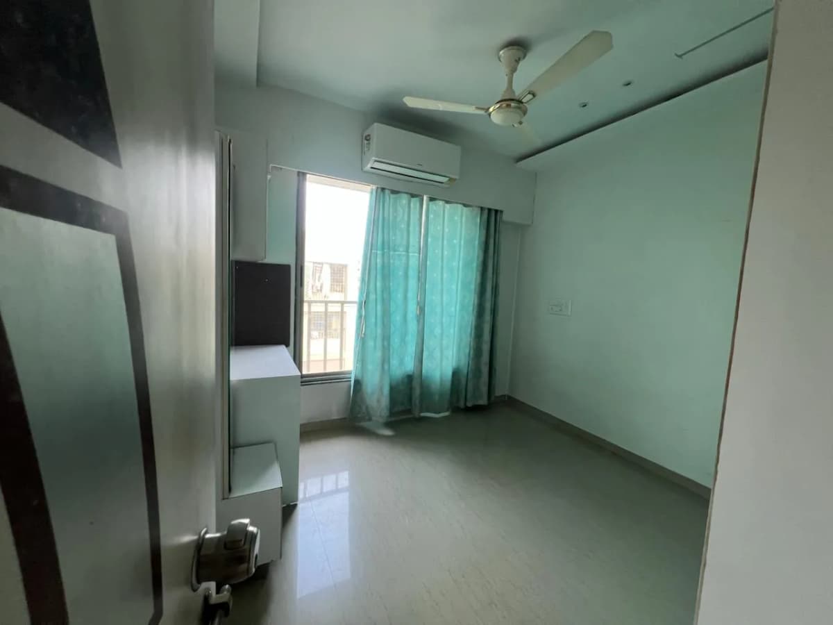 Abhilash Apartment - Vitalspace Abhilash Apartment - Vitalspace