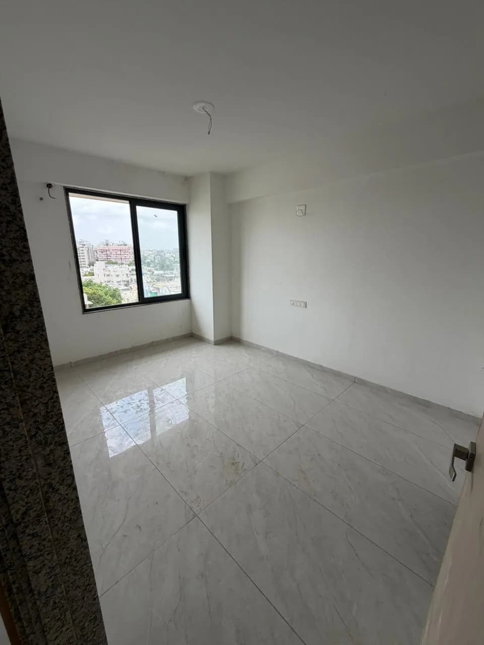 Abhilaxmi Apartment - Vitalspace Abhilaxmi Apartment - Vitalspace