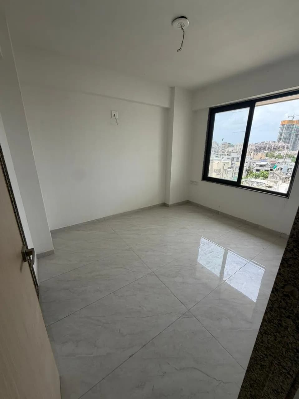 Abhilaxmi Apartment - Vitalspace Abhilaxmi Apartment - Vitalspace