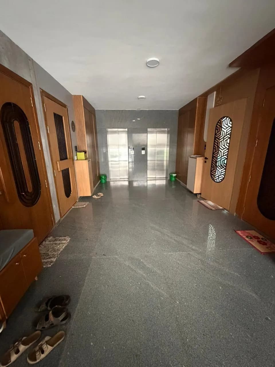Greenvilla bliss - Vitalspace Greenvilla bliss - Vitalspace