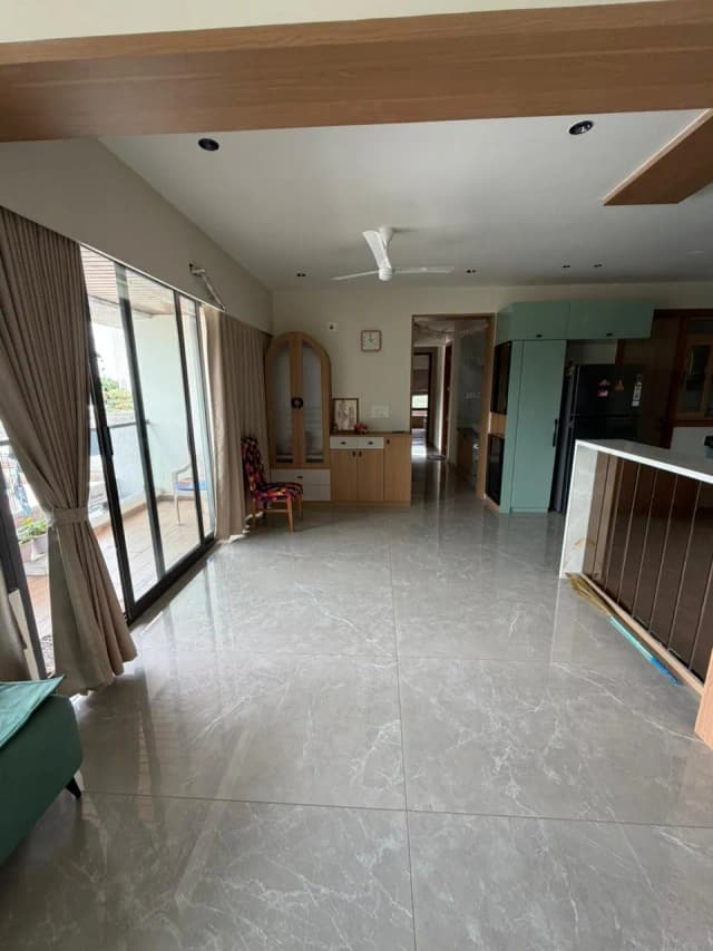 Greenvilla bliss - Vitalspace Greenvilla bliss - Vitalspace