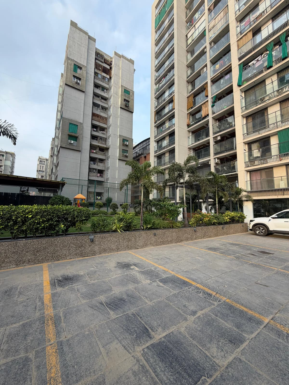 Aristo Aalayam - Vitalspace Aristo Aalayam - Vitalspace