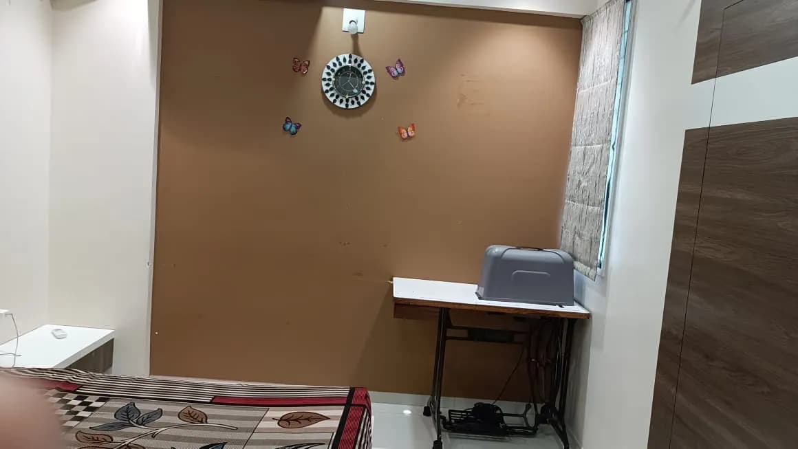 SARAL RESIDENCY - Vitalspace SARAL RESIDENCY - Vitalspace