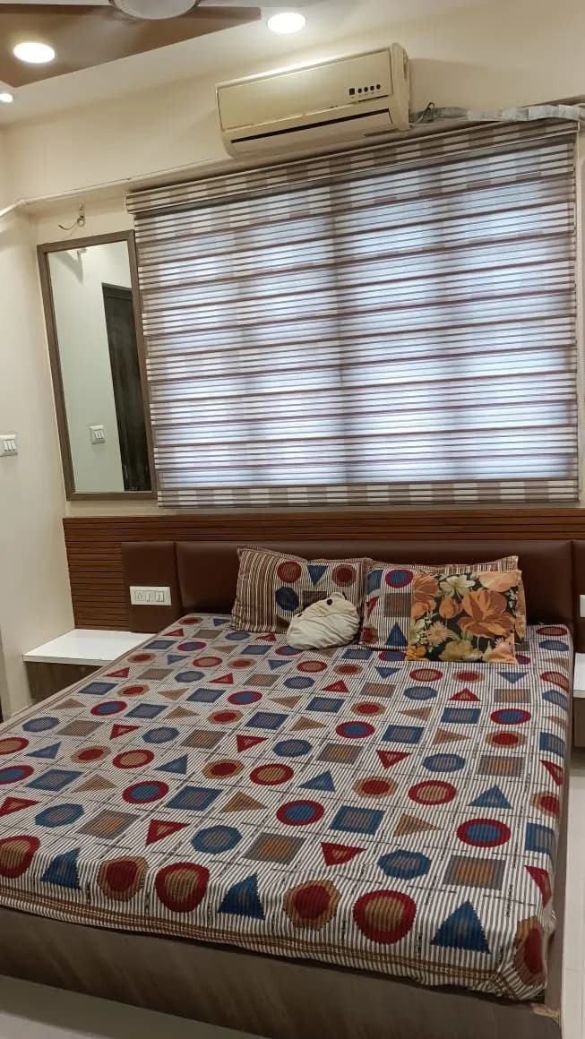 SARAL RESIDENCY - Vitalspace SARAL RESIDENCY - Vitalspace