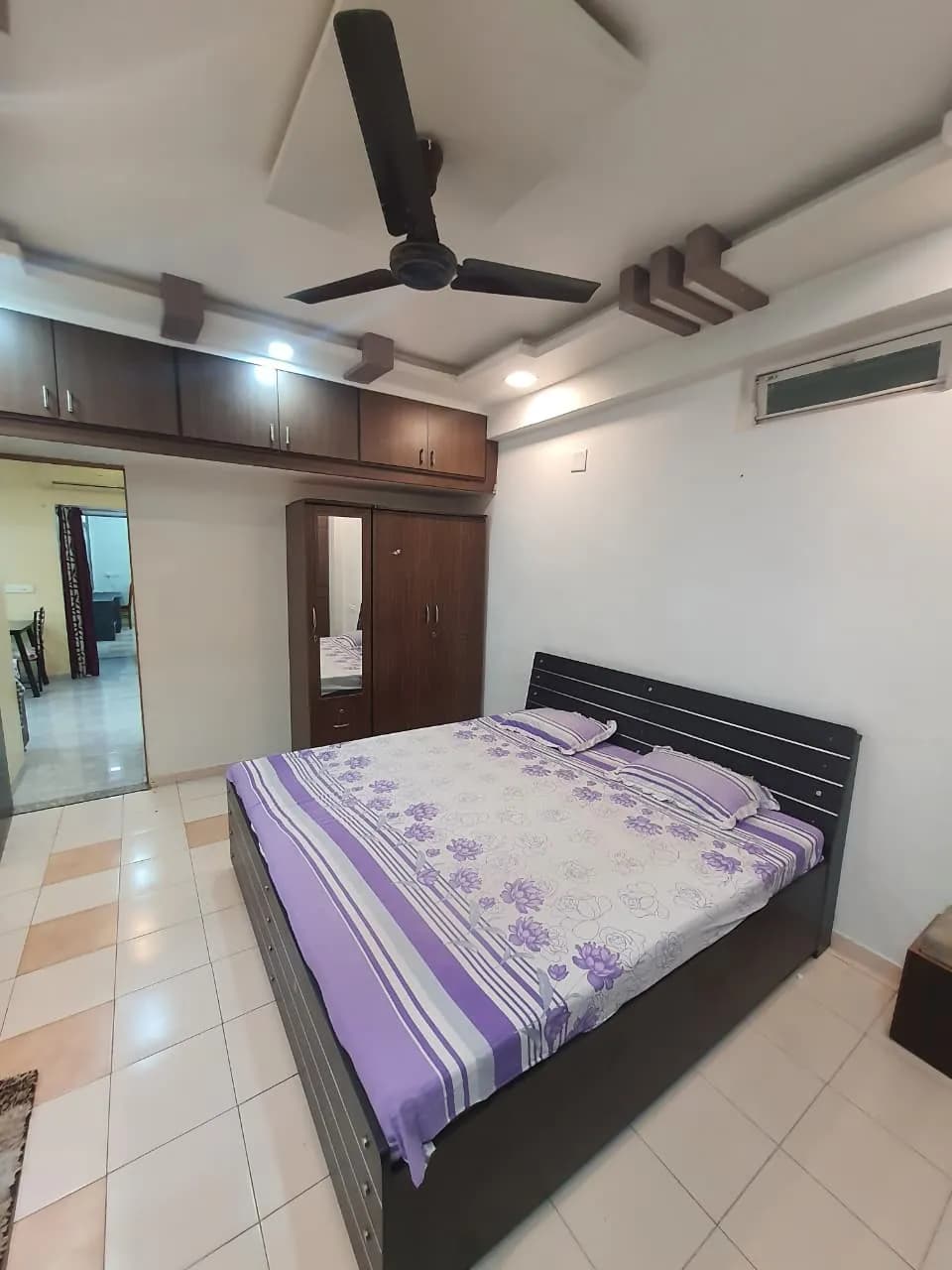 Bakeri Surel Apartments - Vitalspace Bakeri Surel Apartments - Vitalspace