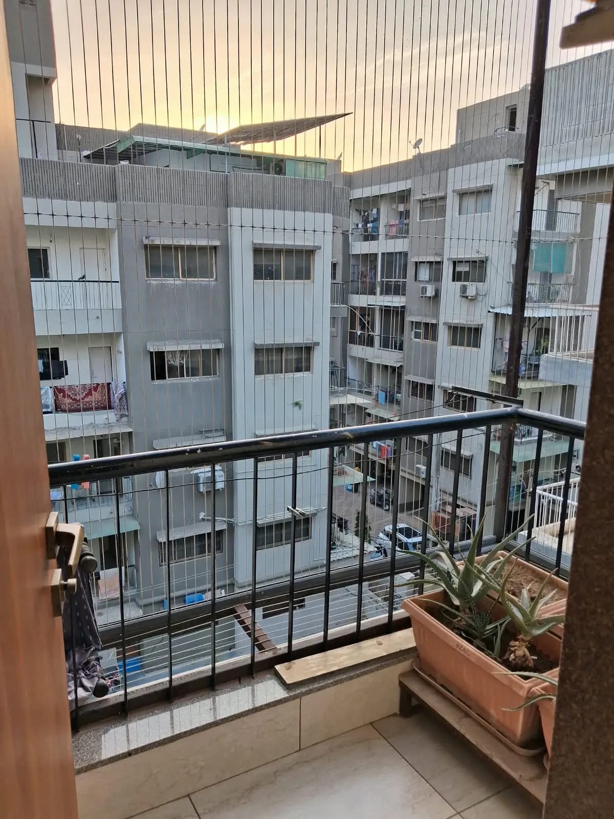 Suncity Apartments - Vitalspace Suncity Apartments - Vitalspace