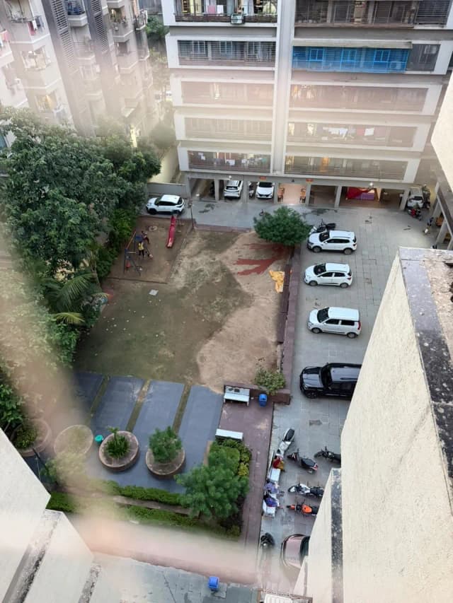 Shree Vishnudhara Cross Road - Vitalspace Shree Vishnudhara Cross Road - Vitalspace
