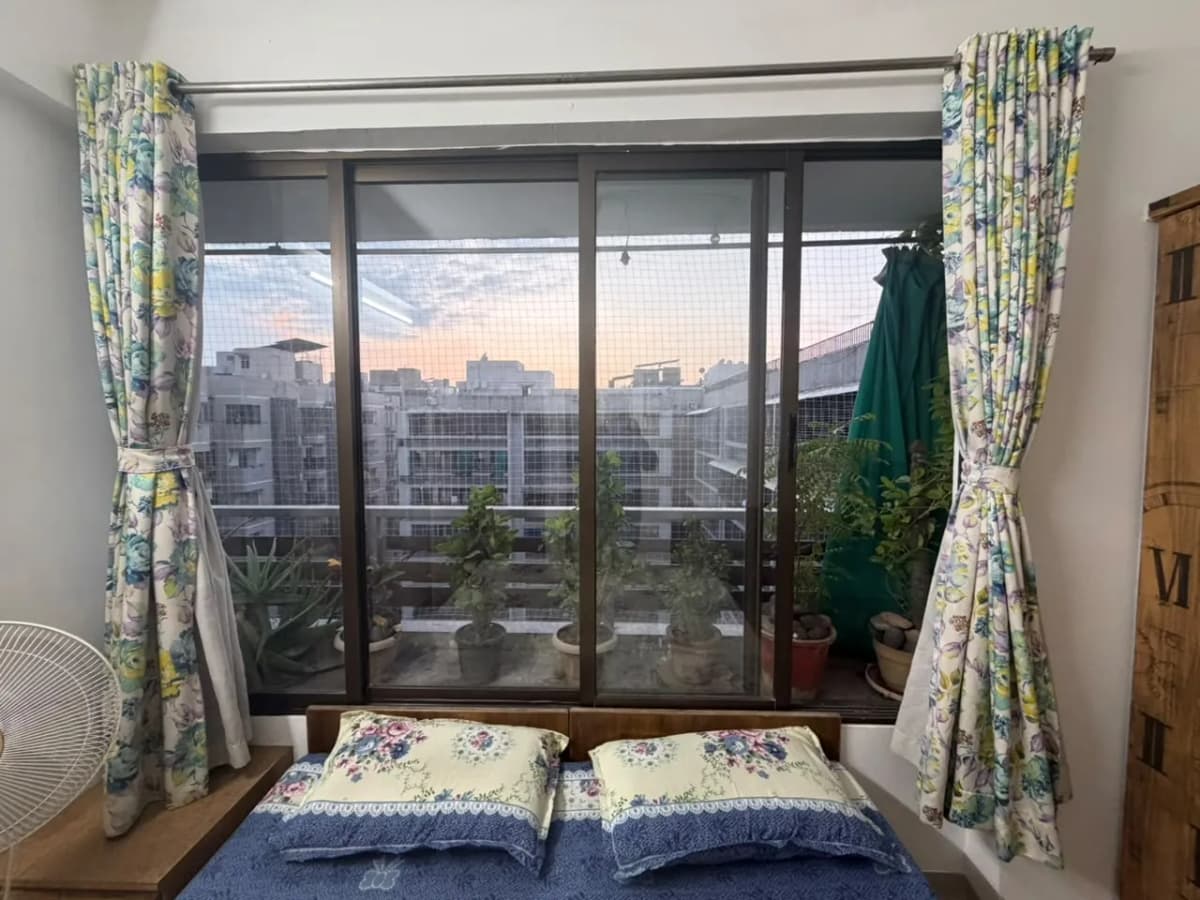 Shree Vishnudhara Cross Road - Vitalspace Shree Vishnudhara Cross Road - Vitalspace