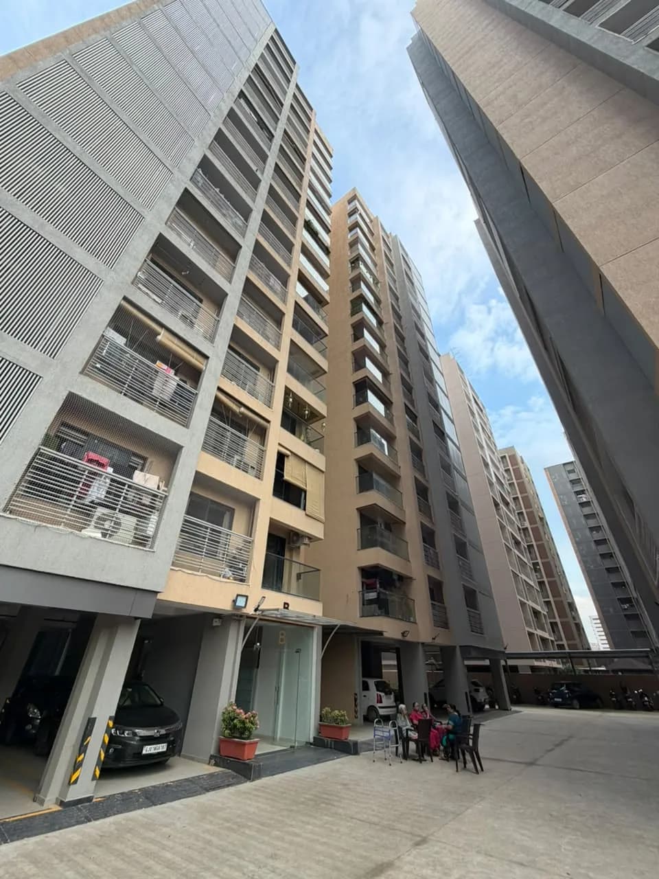 Sakar Heights - Vitalspace Sakar Heights - Vitalspace