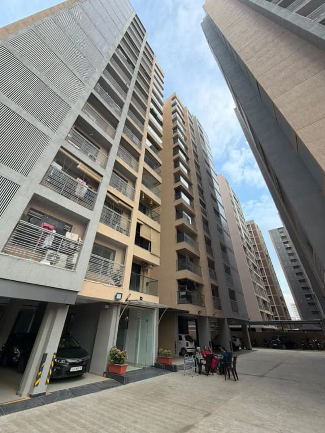 Sakar Heights - Vitalspace Sakar Heights - Vitalspace