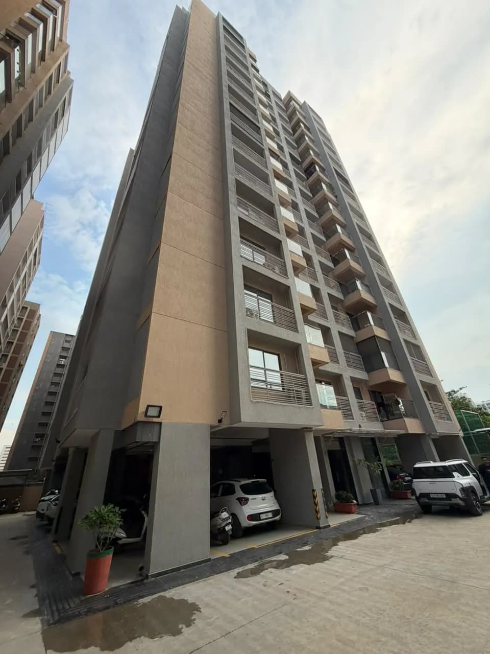 Sakar Heights - Vitalspace Sakar Heights - Vitalspace