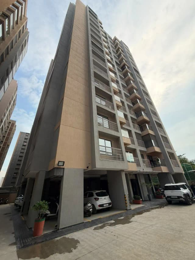 Sakar Heights - Vitalspace Sakar Heights - Vitalspace