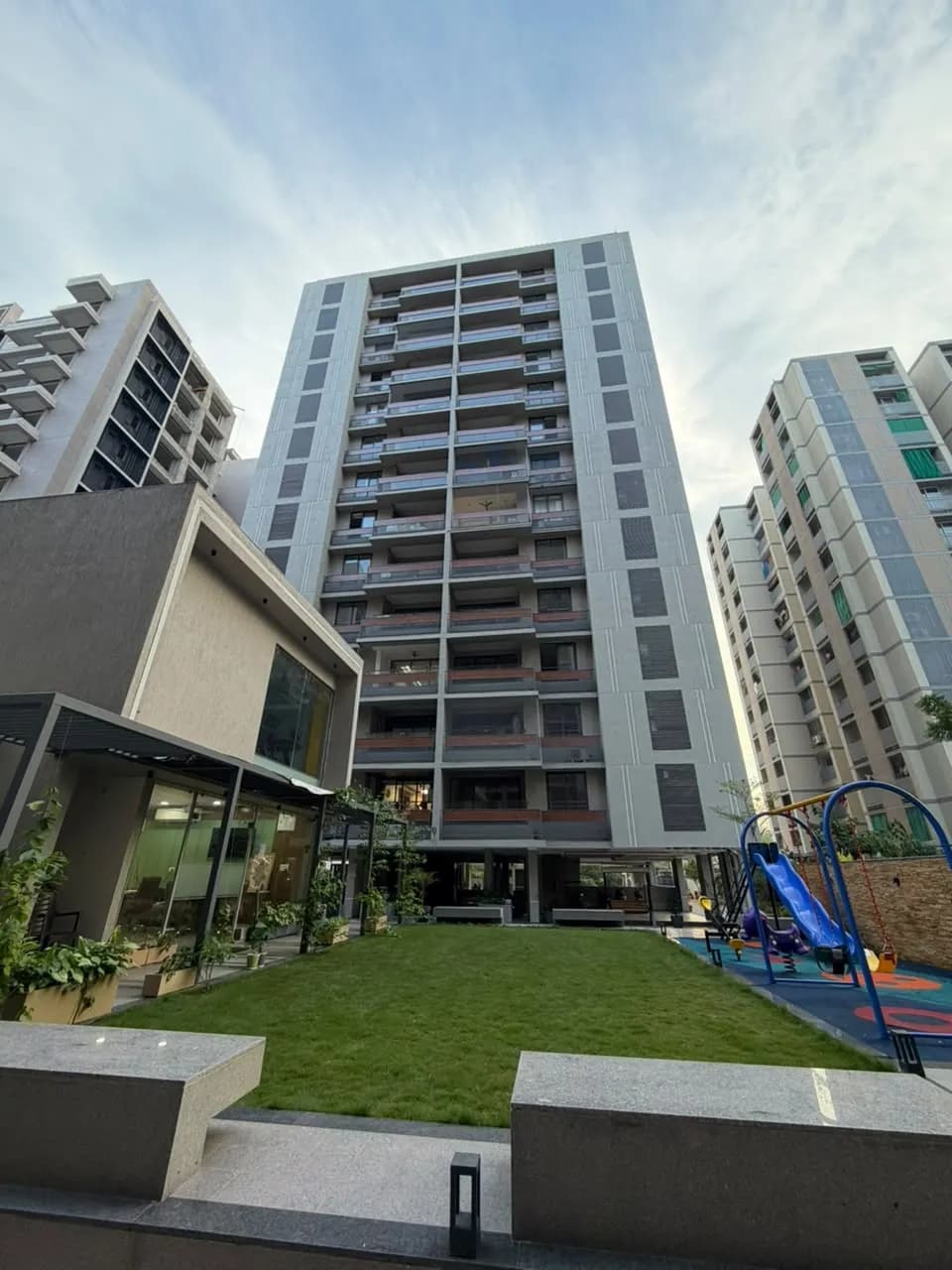 Divya Heights - Vitalspace Divya Heights - Vitalspace