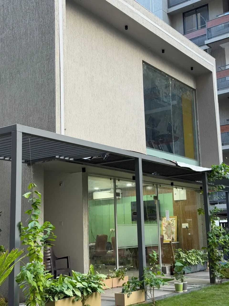 Divya Heights - Vitalspace Divya Heights - Vitalspace
