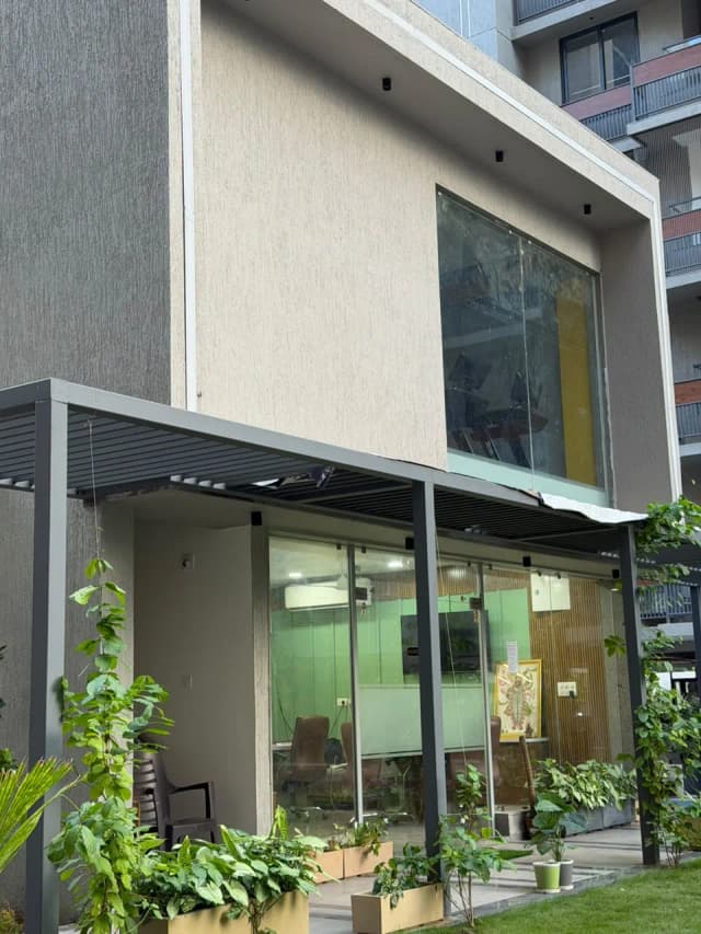 Divya Heights - Vitalspace Divya Heights - Vitalspace