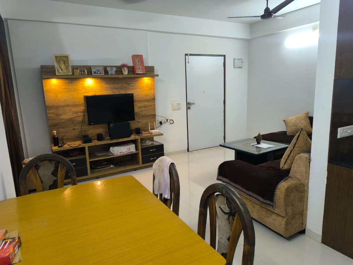 Ralsi Maighar Residency - Vitalspace Ralsi Maighar Residency - Vitalspace