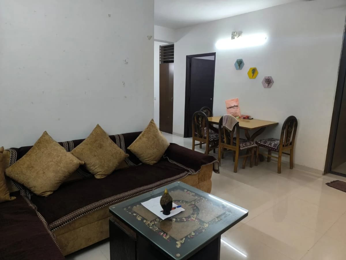 Ralsi Maighar Residency - Vitalspace Ralsi Maighar Residency - Vitalspace