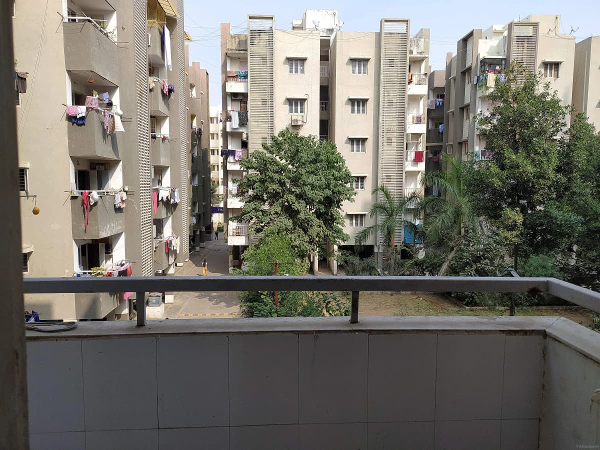 Vishwas City 10 - Vitalspace Vishwas City 10 - Vitalspace