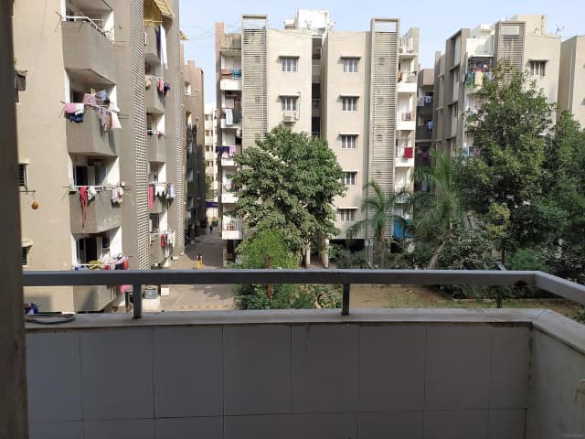 Vishwas City 10 - Vitalspace Vishwas City 10 - Vitalspace