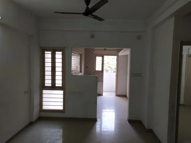 Vishwas City 10 - Vitalspace Vishwas City 10 - Vitalspace