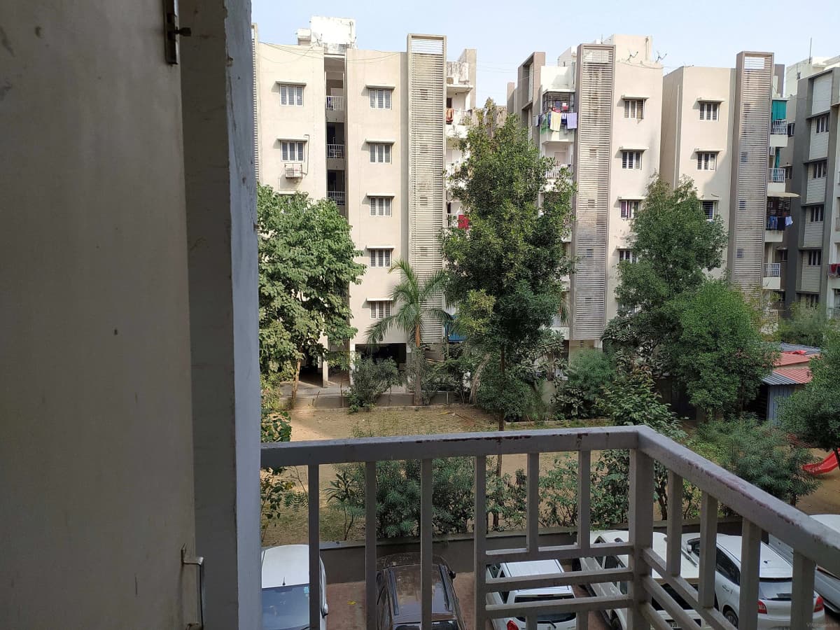 Vishwas City 10 - Vitalspace Vishwas City 10 - Vitalspace