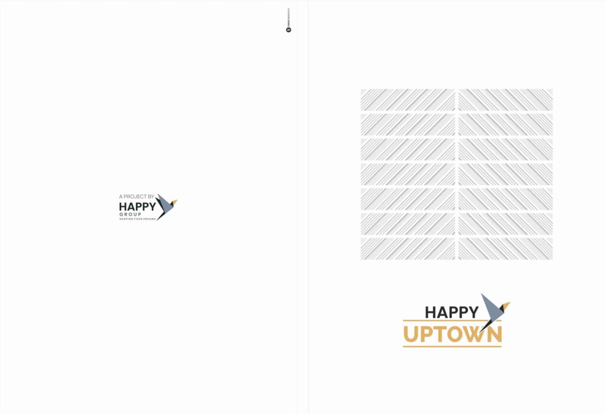 Happy Uptown - Vitalspace Happy Uptown - Vitalspace