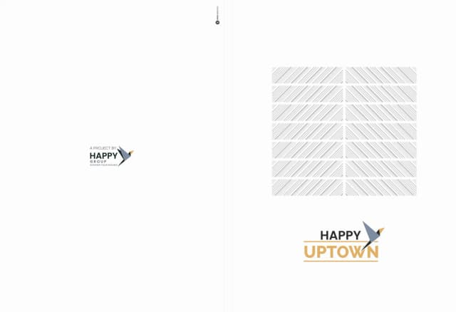 Happy Uptown - Vitalspace Happy Uptown - Vitalspace